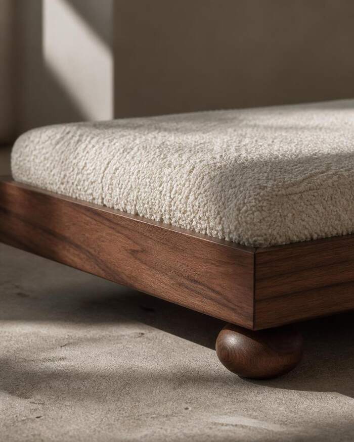 American black walnut